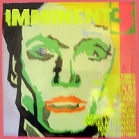 Various : Imminent Three (LP, Comp)