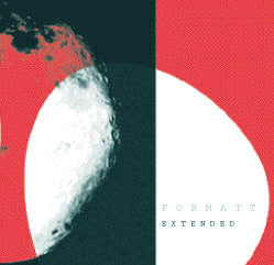 Formatt : Extended (CD, Mini, Ltd)