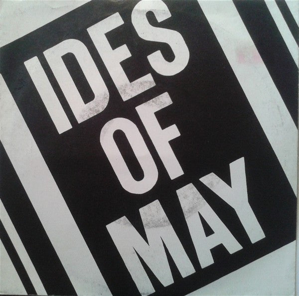 Ides Of May : It's Killing Me (7", EP)