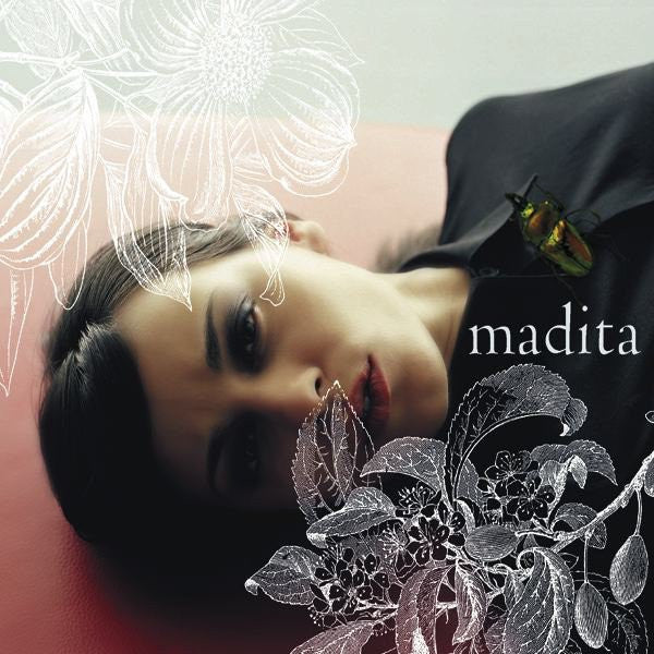 Madita : Madita (CD, Album, Dig)