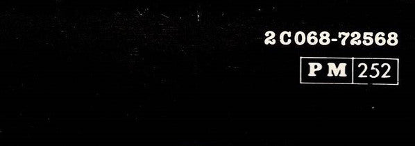 Romain Didier : Candeur Et Décadence (LP, Album)