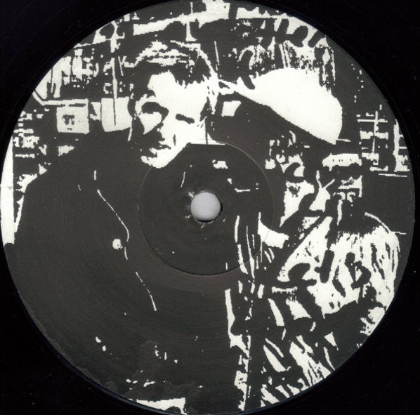 Fierce Ruling Diva Featuring DJ Dano And Myrna Shakison : Floorfiller (12")