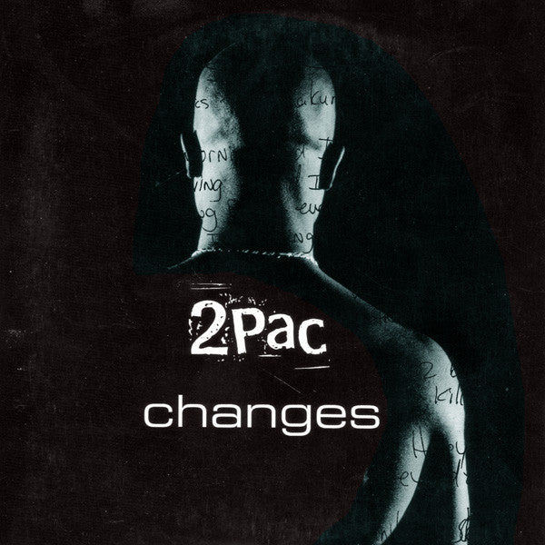 2Pac : Changes (CD, Single)