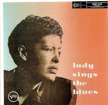 Billie Holiday : Lady Sings The Blues (CD, Comp)