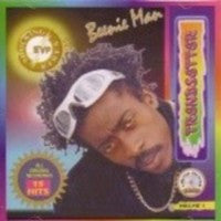 Beenie Man : Trendsetter (CD, Comp)