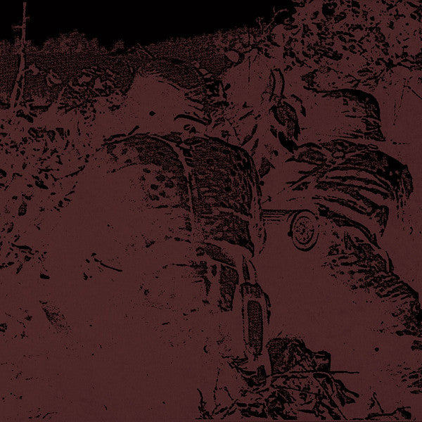 Renoir (5) : Broken Tongue (7")