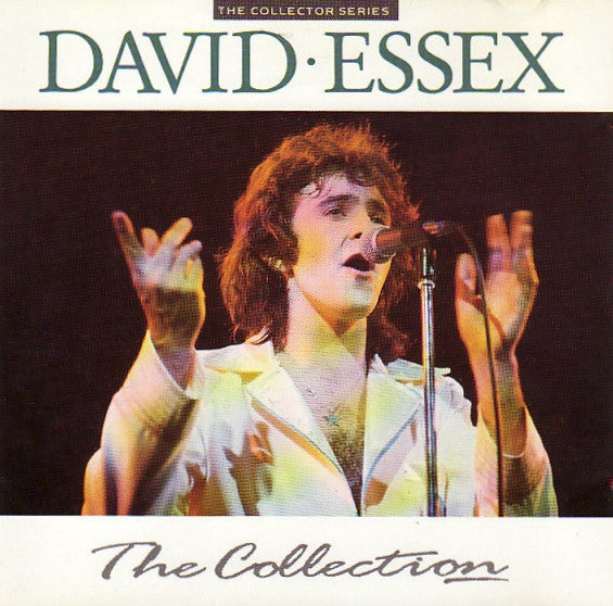 David Essex : The Collection (CD, Comp)