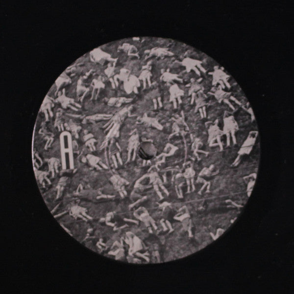 Mr. 1000 : She's Coming Home (7")