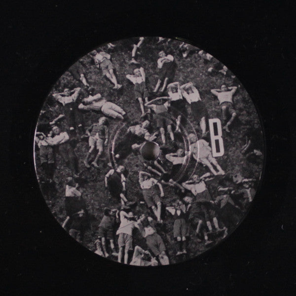 Mr. 1000 : She's Coming Home (7")