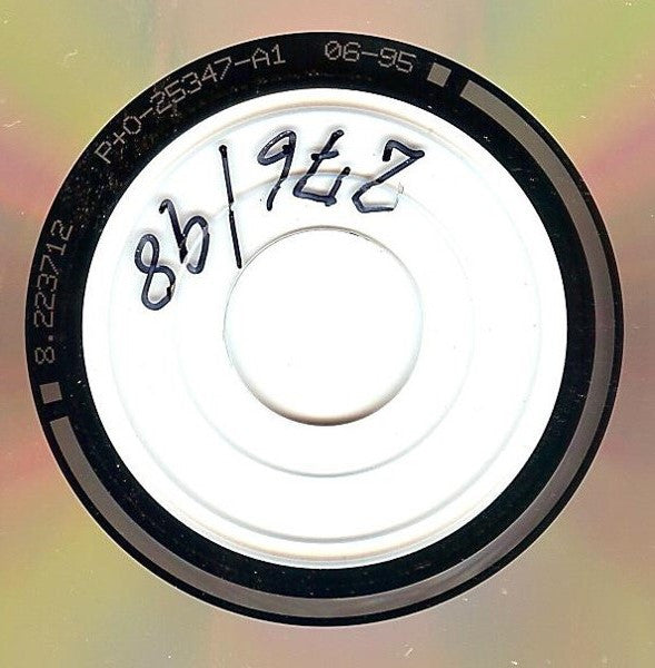 Giselher Klebe - Silke-Thora Matthies • Christian Köhn : Piano Music (CD, Album)