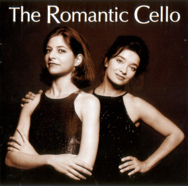 Timora Rosler, Klára Würtz : The Romantic Cello (2xCD)