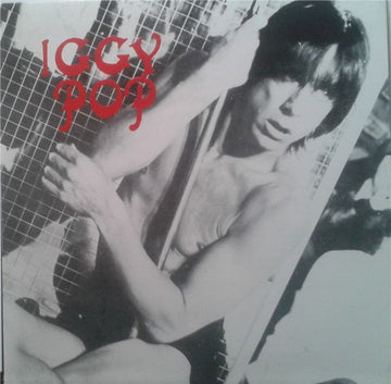 Iggy Pop : Everybody Needs Somebody To Love / Hassles (7", Unofficial)