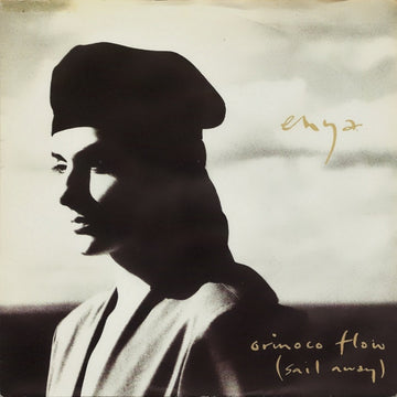 Enya : Orinoco Flow (Sail Away) (7", Single)