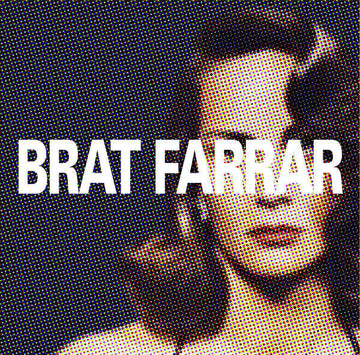 Brat Farrar : Brat Farrar II (LP, Album, Ltd)