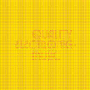 Various : Sampler 06: Quality Electronic Music (CD, Comp)