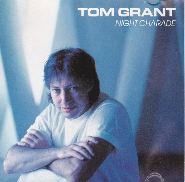 Tom Grant (2) : Night Charade (CD, Album)