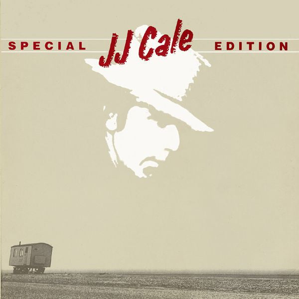 J.J. Cale : Special Edition (CD, Comp)