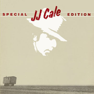 J.J. Cale : Special Edition (CD, Comp)