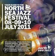 Various : Your Guide To The North Sea Jazz Festival 2011 (CD, Comp)