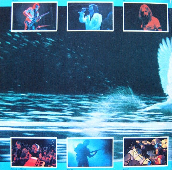 Karat : 10 Jahre - Auf Dem Weg Zu Euch - Live (2xLP, Album)