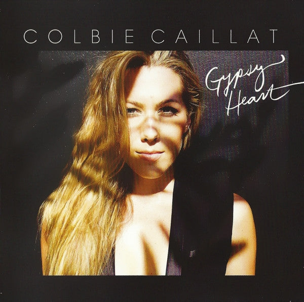 Colbie Caillat : Gypsy Heart (CD, Album)