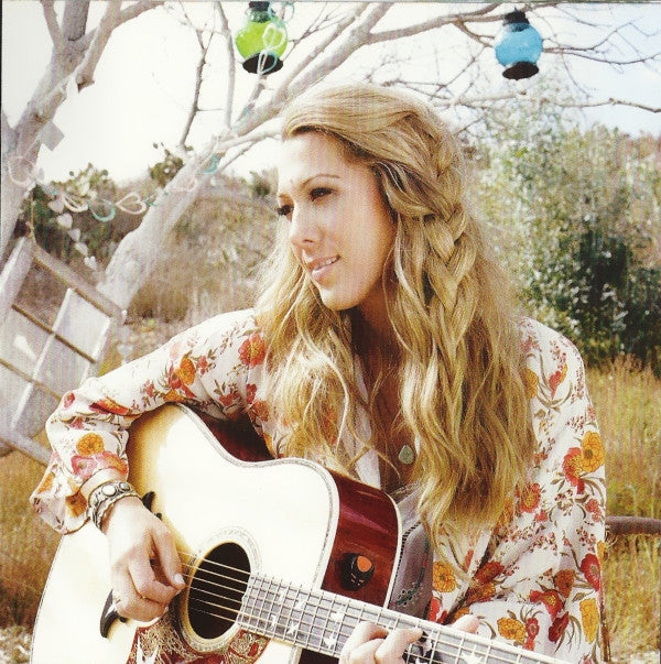 Colbie Caillat : Gypsy Heart (CD, Album)