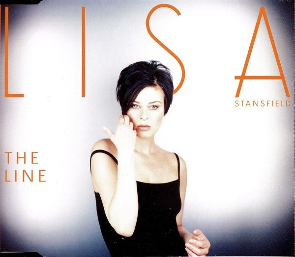 Lisa Stansfield : The Line (CD, Single)