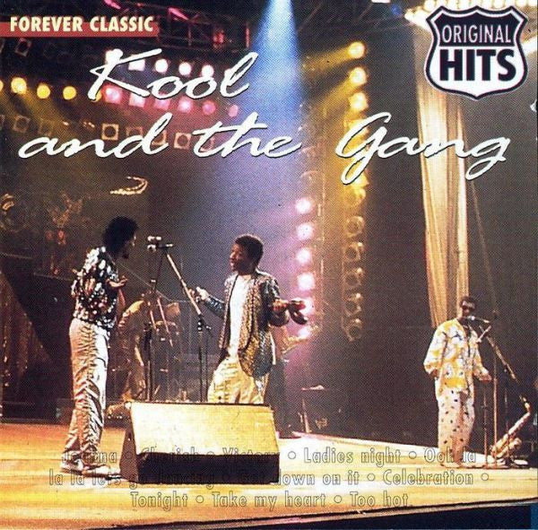 Kool & The Gang : Kool And The Gang (CD, Comp)