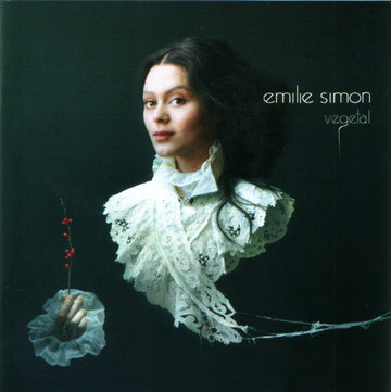 Emilie Simon : Vegetal (CD, Album, Enh, Sup)