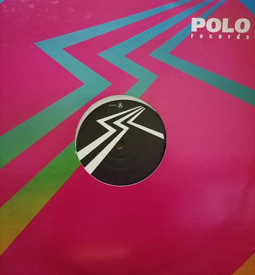 Tamya : Make It Japan (12")