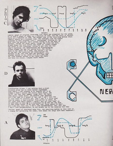 Various : Live At Target (LP, Comp, RP)