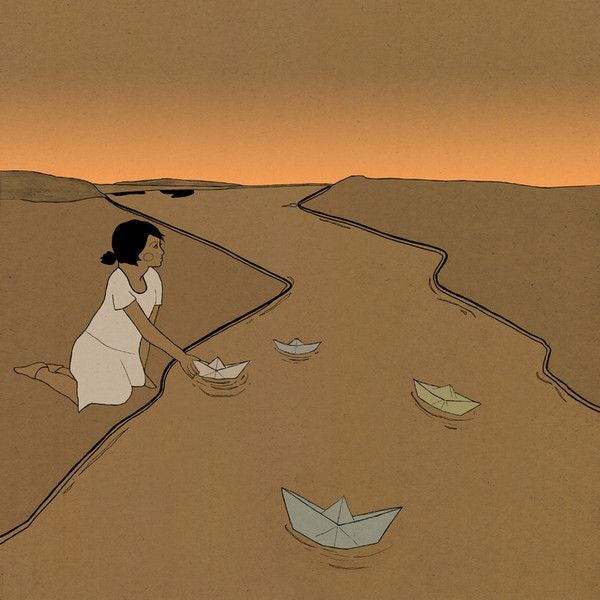 Helios : Ayres (CD, MiniAlbum, Promo, Car)