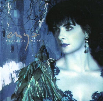 Enya : Shepherd Moons (CD, Album)