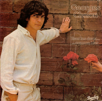 Georges Chelon : Tous Les Deux... ...Comme Hier (LP, Album)