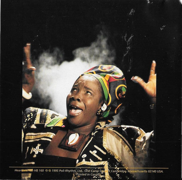 Various : The Marley Family Album (CD, Comp)