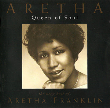 Aretha Franklin : Queen Of Soul: The Very Best Of Aretha Franklin (CD, Comp)