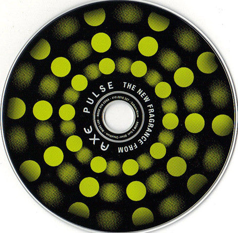 Room 5 : Make Luv (CD, Single, S/Edition)