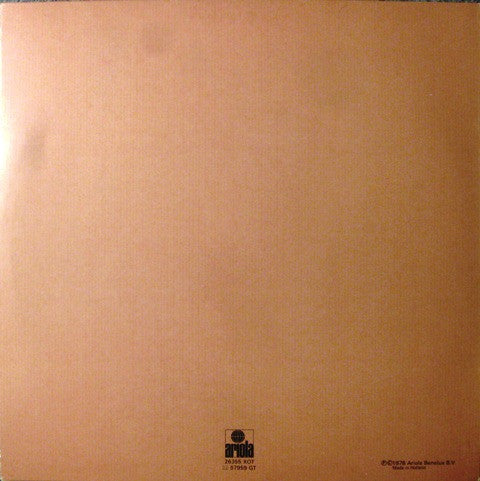 Wim Hogenkamp : Heel Gewoon (LP, Album)