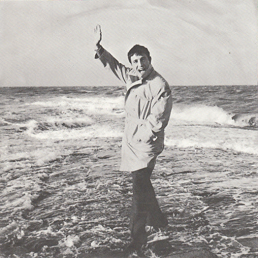 Rocco Granata : Noordzeestrand  (7", Single)