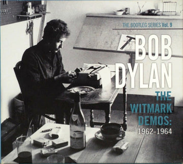 Bob Dylan : The Witmark Demos: 1962-1964 (The Bootleg Series Vol. 9) (2xCD, Album)