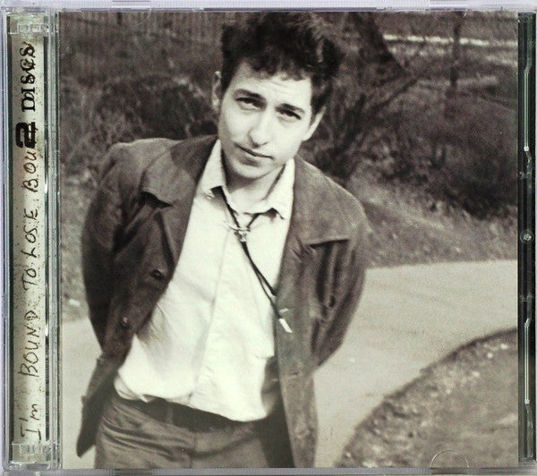 Bob Dylan : The Witmark Demos: 1962-1964 (The Bootleg Series Vol. 9) (2xCD, Album)