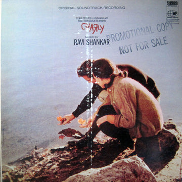 Ravi Shankar : Charly (LP, Album, All)