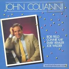 John Colianni : John Colianni (LP, Album)