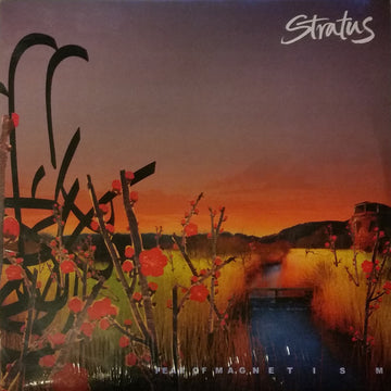 Stratus (2) : Fear Of Magnetism (2xLP)