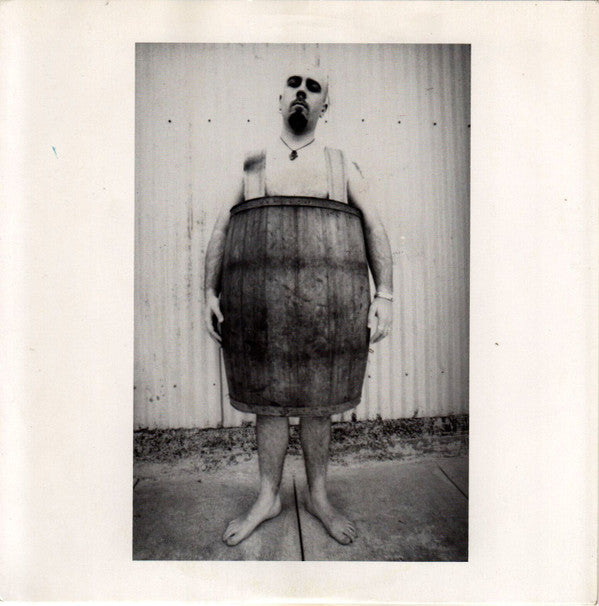 El Magnifico (2) : Hooray / Mindset (7", Gre)