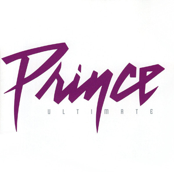 Prince : Ultimate (2xCD, Comp, Jew)