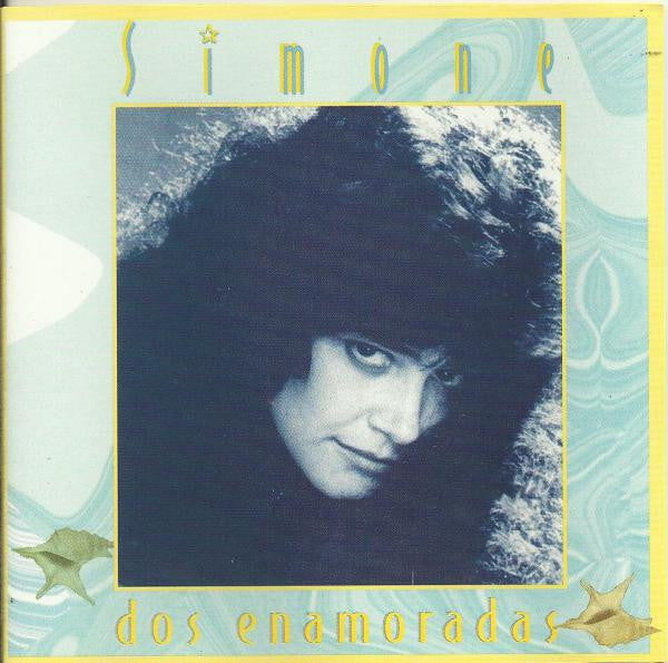 Simone (3) : Dos Enamoradas (CD, Album)