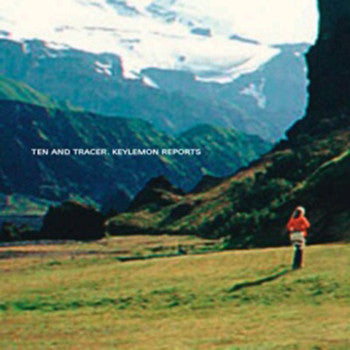 Ten And Tracer : Keylemon Reports (12")