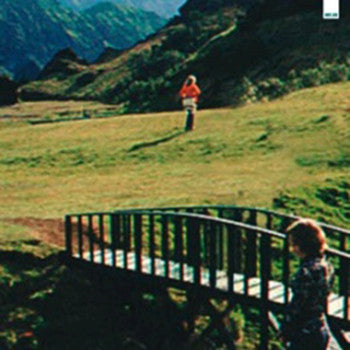 Ten And Tracer : Keylemon Reports (12")