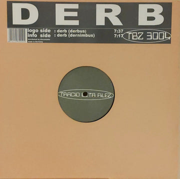 Derb : Derb (12")